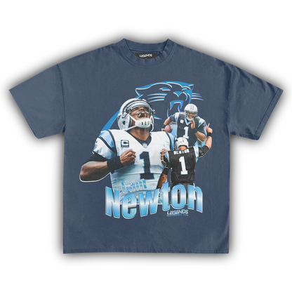 CAM NEWTON