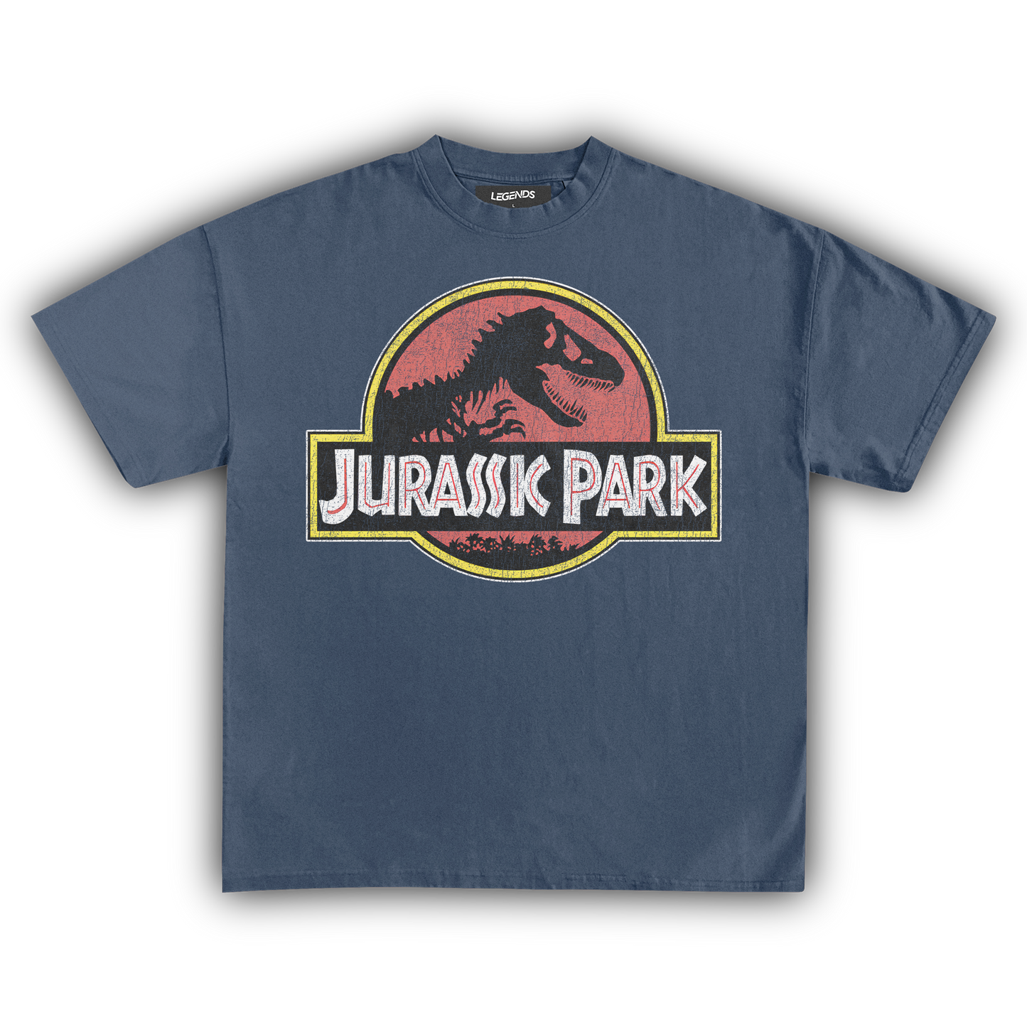 JURASSIC PARK TEE