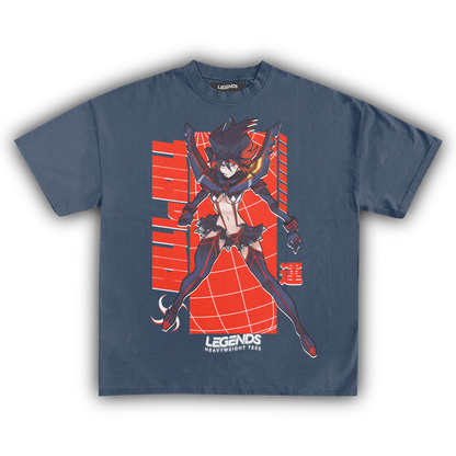 KILL LA KILL TEE