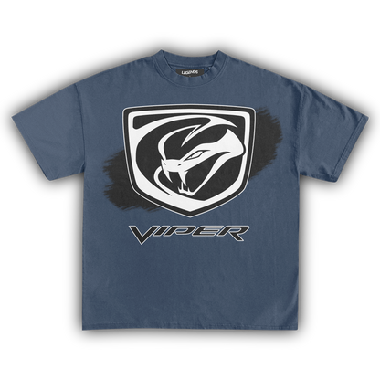 VIPER V2 SINGLE TEE