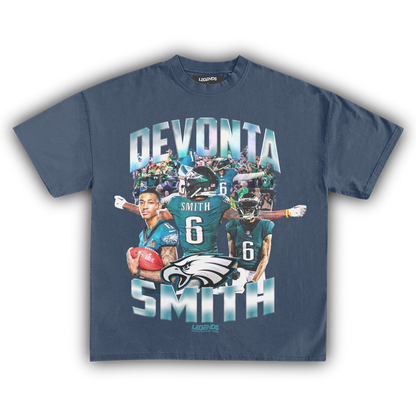 DEVONTA SMITH