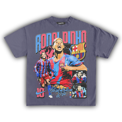 RONALDINHO MAGICIAN TEE