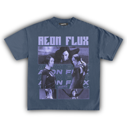 AEON FLUX