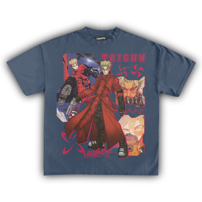 TRIGUN TEE