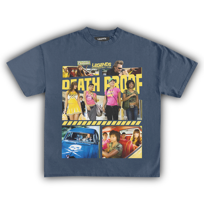 DEATHPROOF