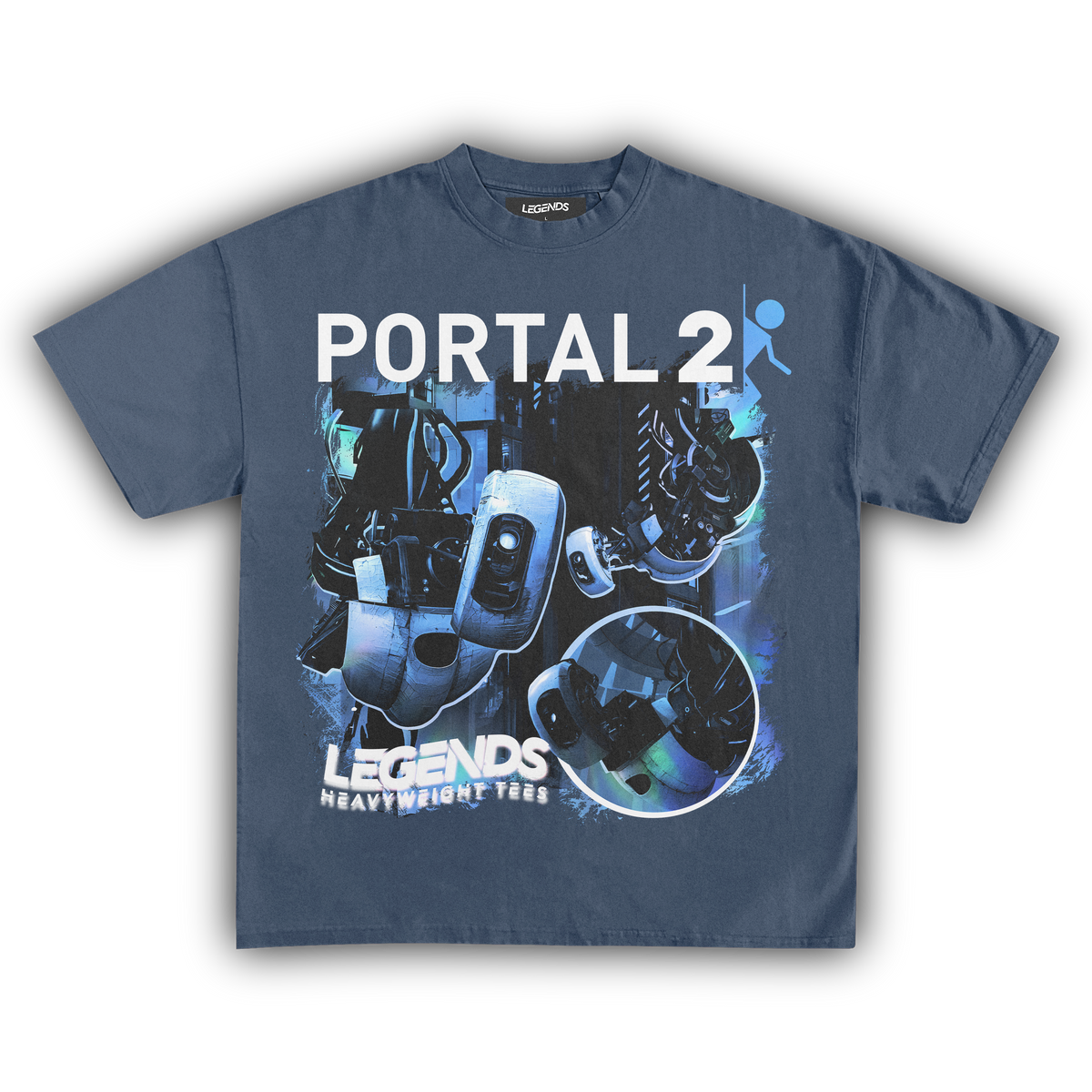 PORTAL 2 SINGLE