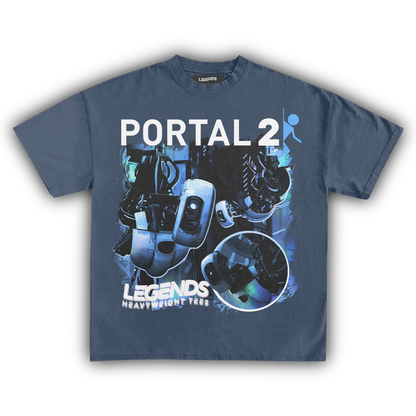 PORTAL 2 SINGLE