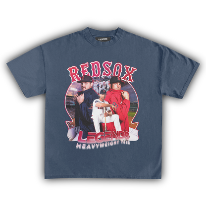 REDSOX LEGENDS TEE
