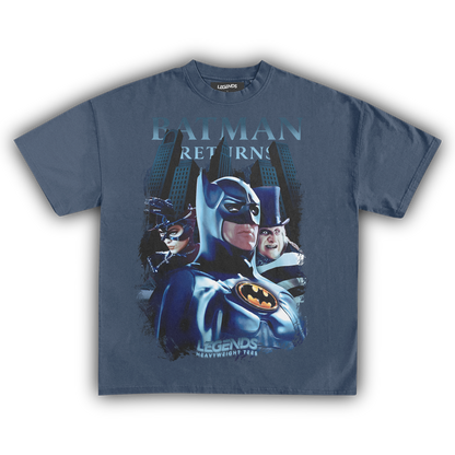 TIM BURTON'S BATMAN RETURNS TEE