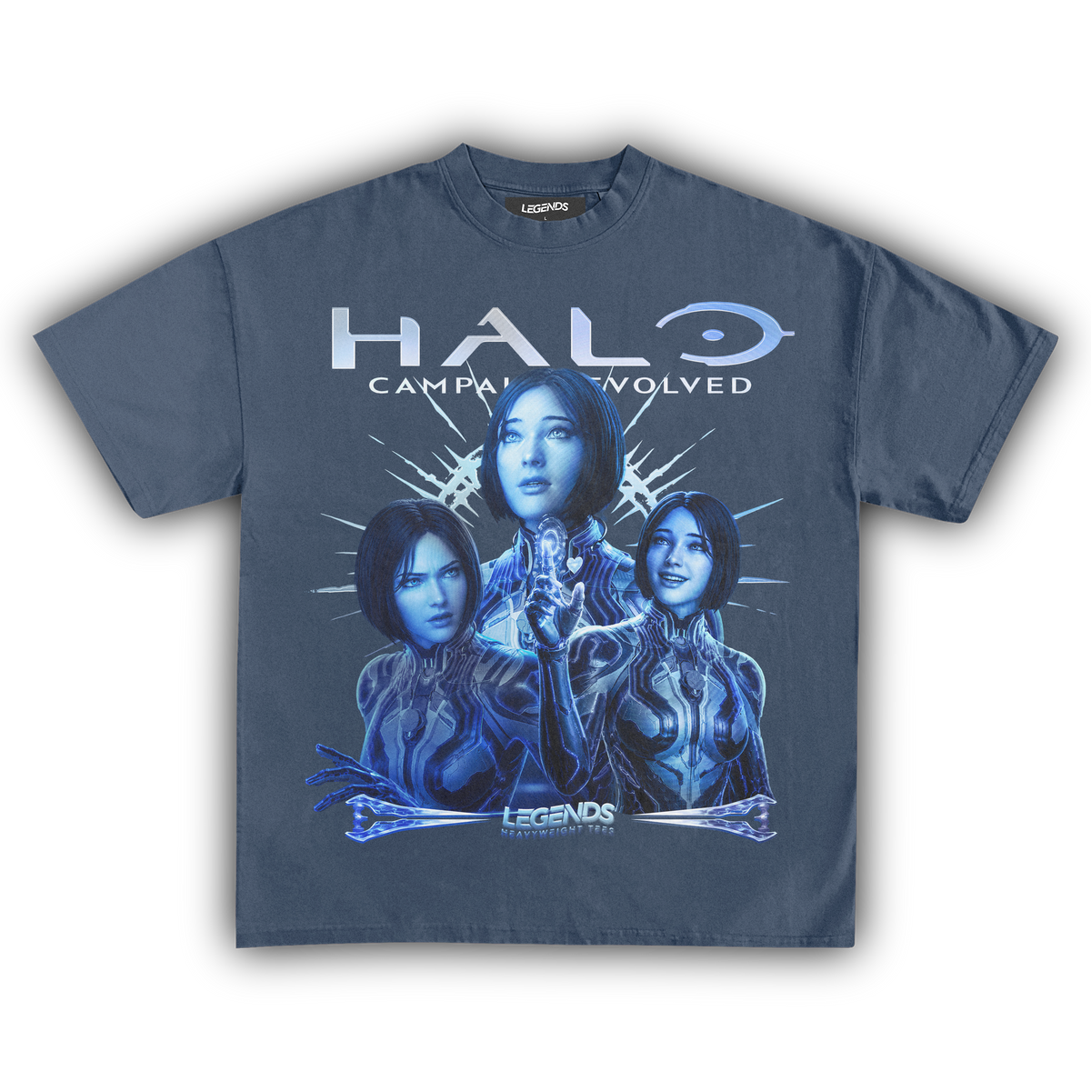 HALO COMBAT EVOLVED CORTONA V2