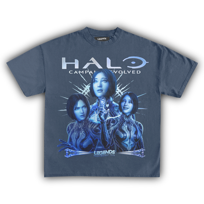HALO COMBAT EVOLVED CORTONA V2