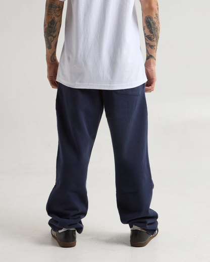 BAGGY HEAVYWEIGHT SWEATPANTS (Vintage Midnight)