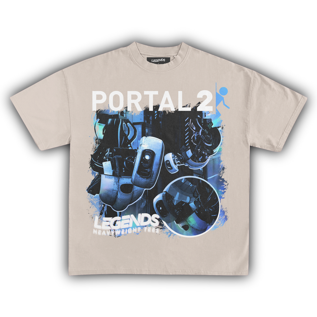 PORTAL 2 SINGLE