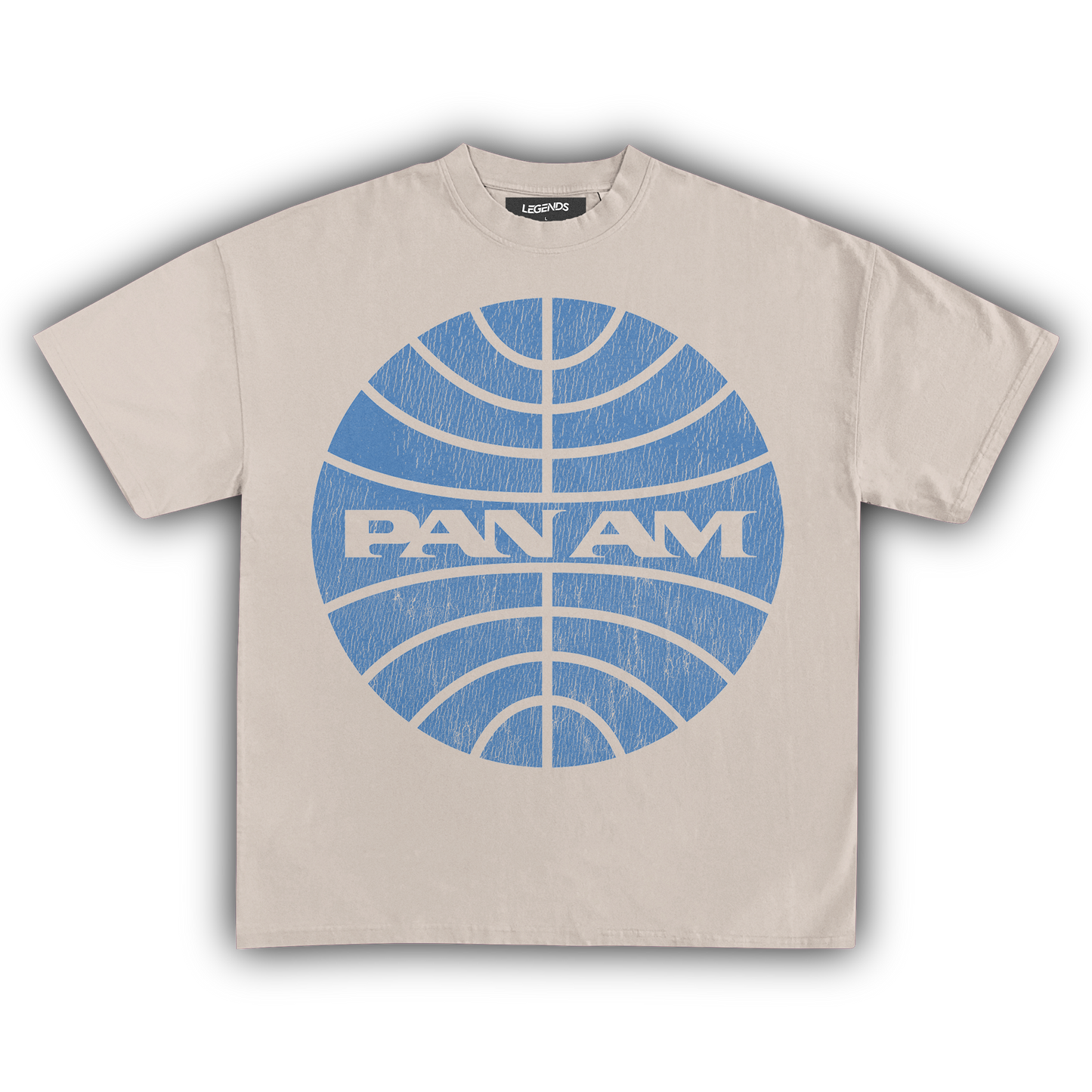 PANAM TEE