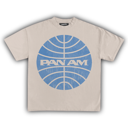 PANAM TEE