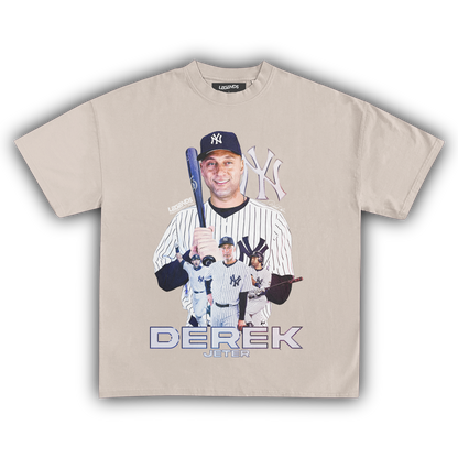 DEREK JETER NEW YORK YANKEES