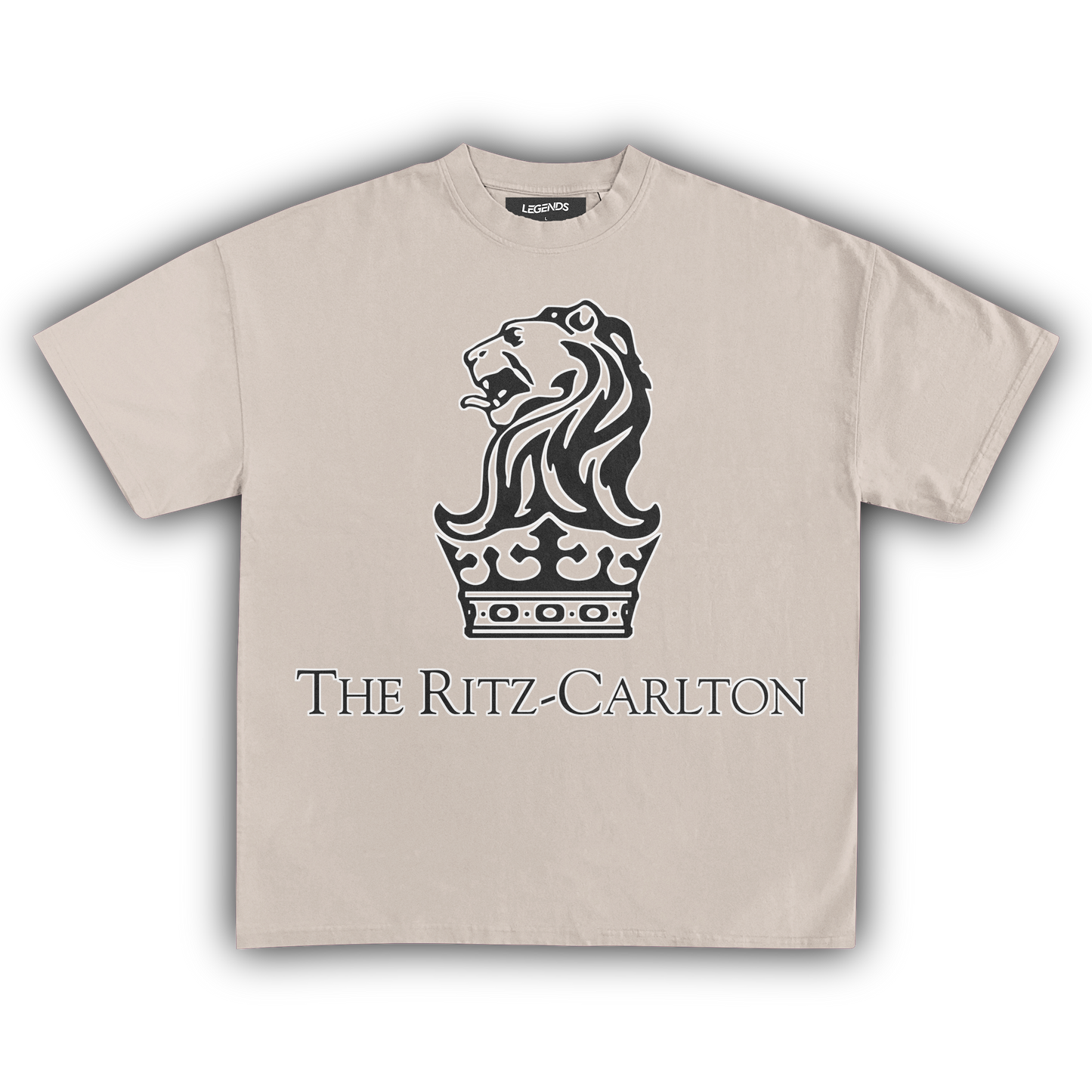 THE RITZ CARLTON TEE