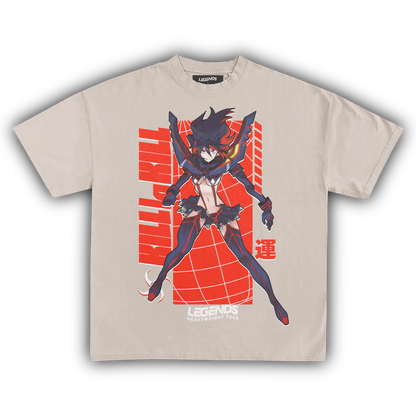 KILL LA KILL TEE