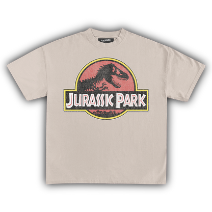 JURASSIC PARK TEE