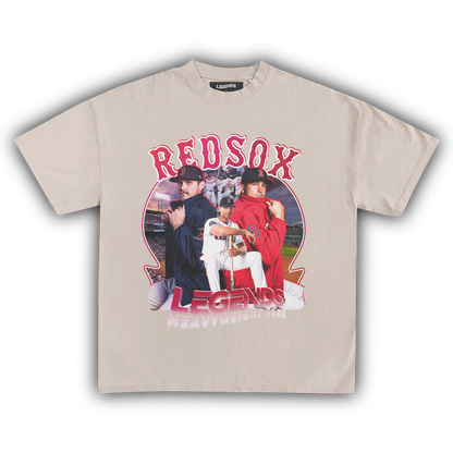 REDSOX LEGENDS TEE