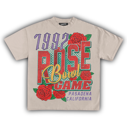 1997 VINTAGE ROSE BOWL TEE