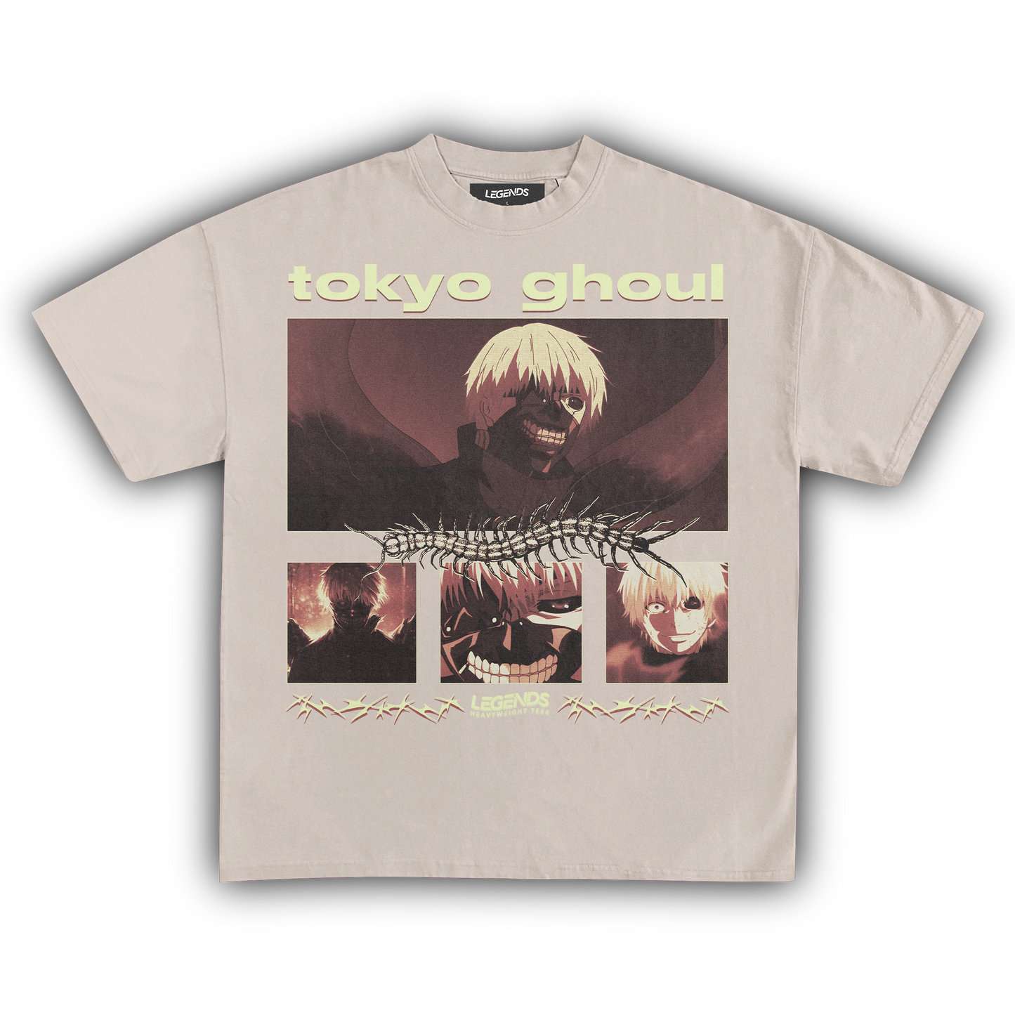 TOKYO GHOUL TEE