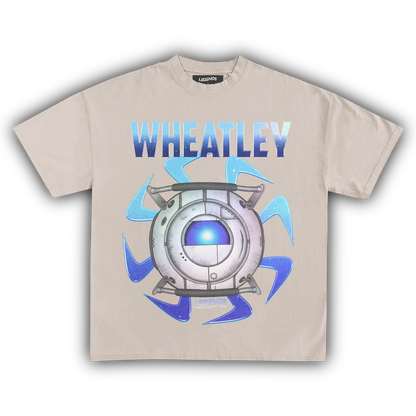 PORTAL 2 WEATHLEY TEE V1