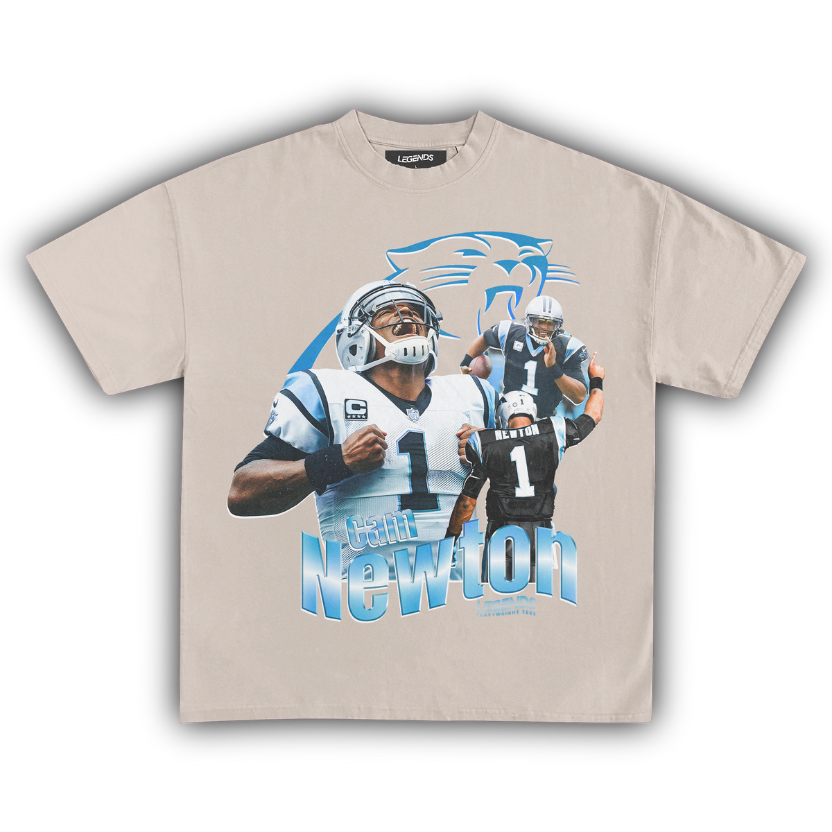 CAM NEWTON