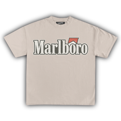 MARLBORO TEE