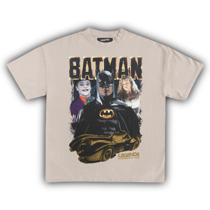 TIM BURTON'S BATMAN TEE