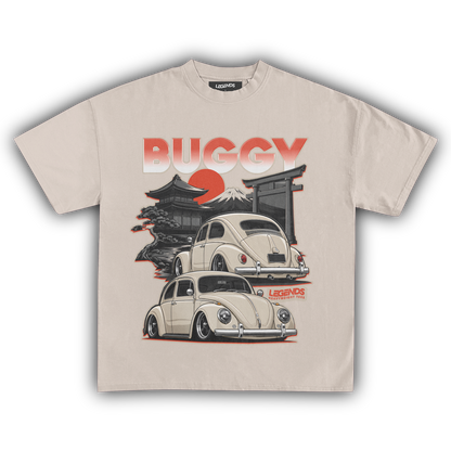 VW SEDAN BUGGY TEE