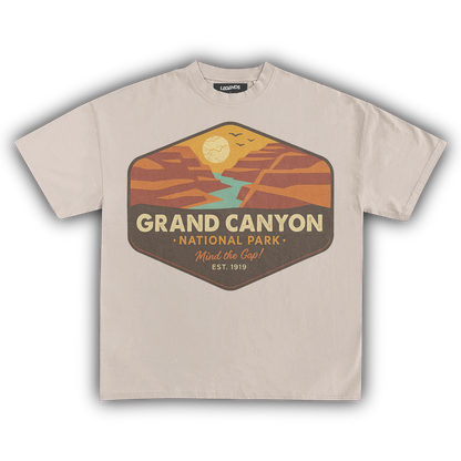 GRAND CANYON TEE