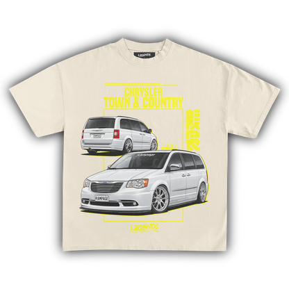 CHRYSLER TOWN AND COUNTRY