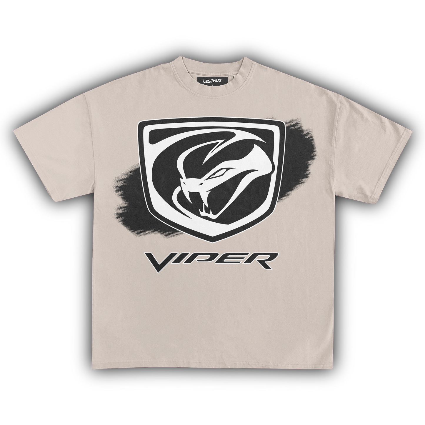 VIPER V2 SINGLE TEE
