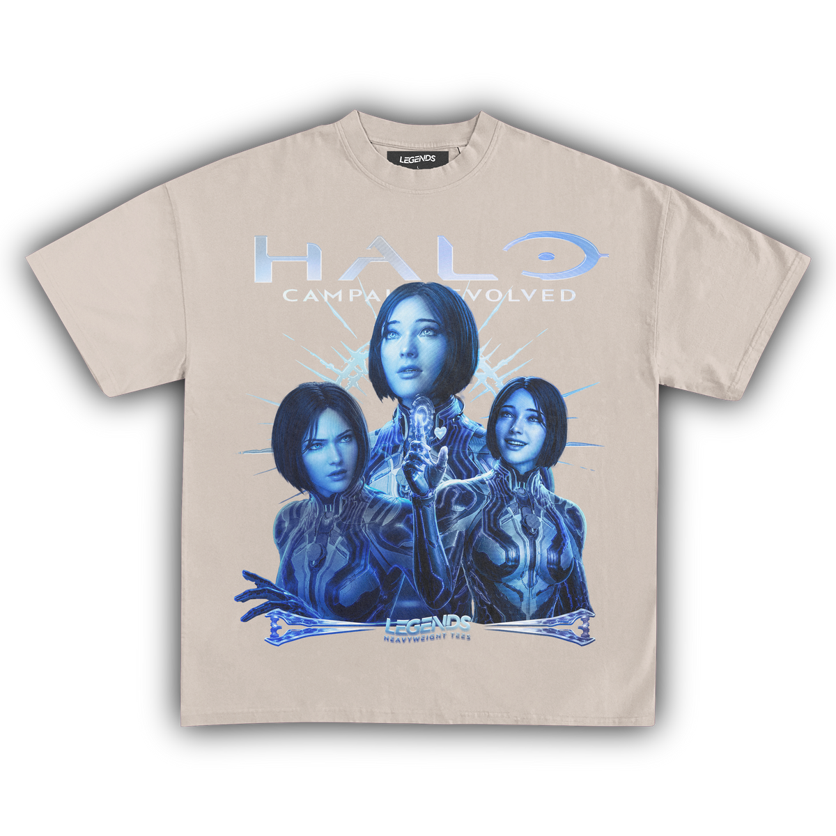 HALO COMBAT EVOLVED CORTONA V2