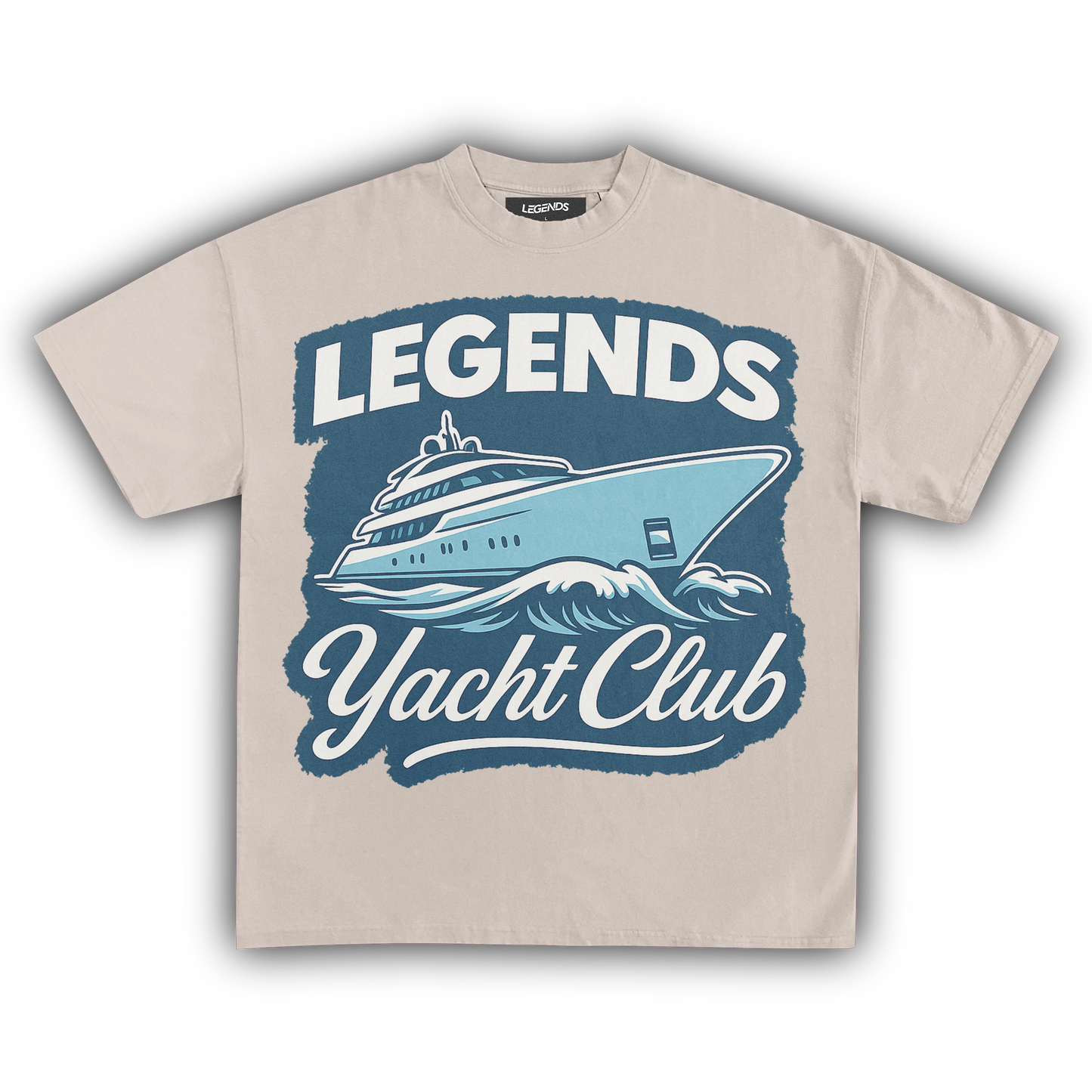YACHT CLUB