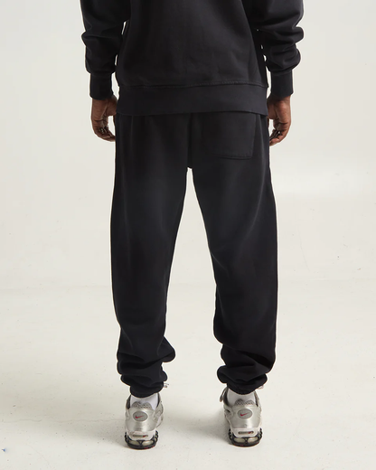 HEAVYWEIGHT SWEATPANTS (Vintage Onyx)