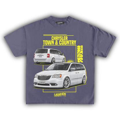 CHRYSLER TOWN AND COUNTRY