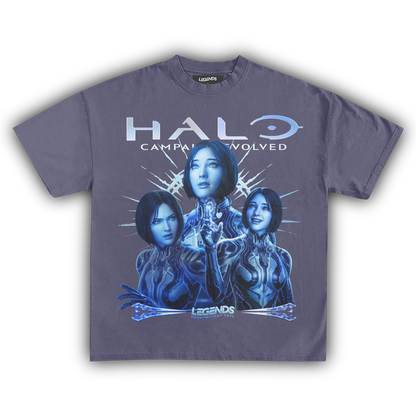 HALO COMBAT EVOLVED CORTONA V2