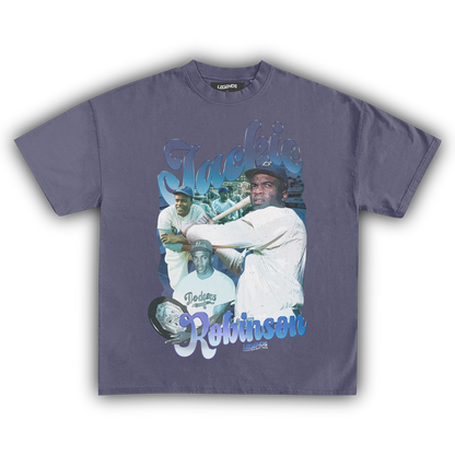 JACKIE ROBINSON