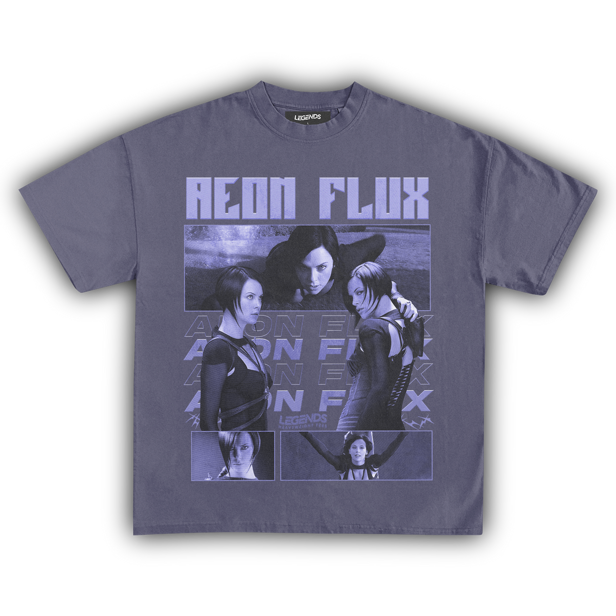 AEON FLUX