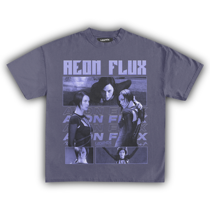 AEON FLUX