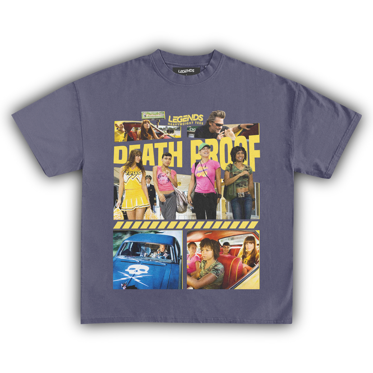 DEATHPROOF