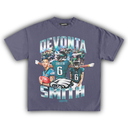 DEVONTA SMITH