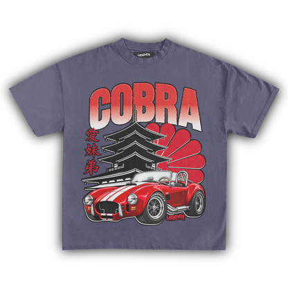 '66 SHELBY COBRA TEE