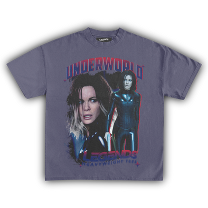 UNDERWORLD LEGENDS TEE
