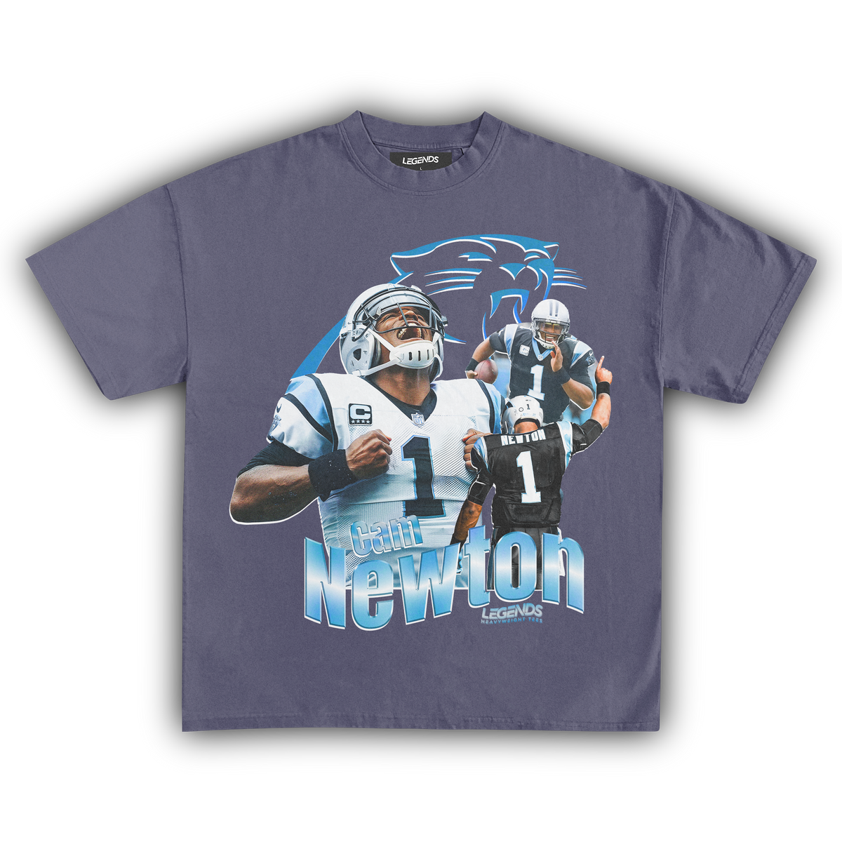 CAM NEWTON