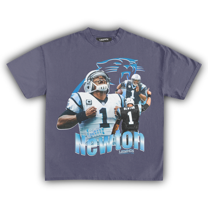 CAM NEWTON