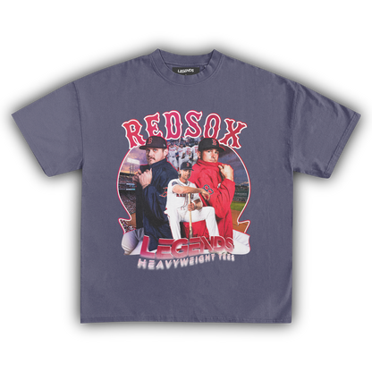 REDSOX LEGENDS TEE