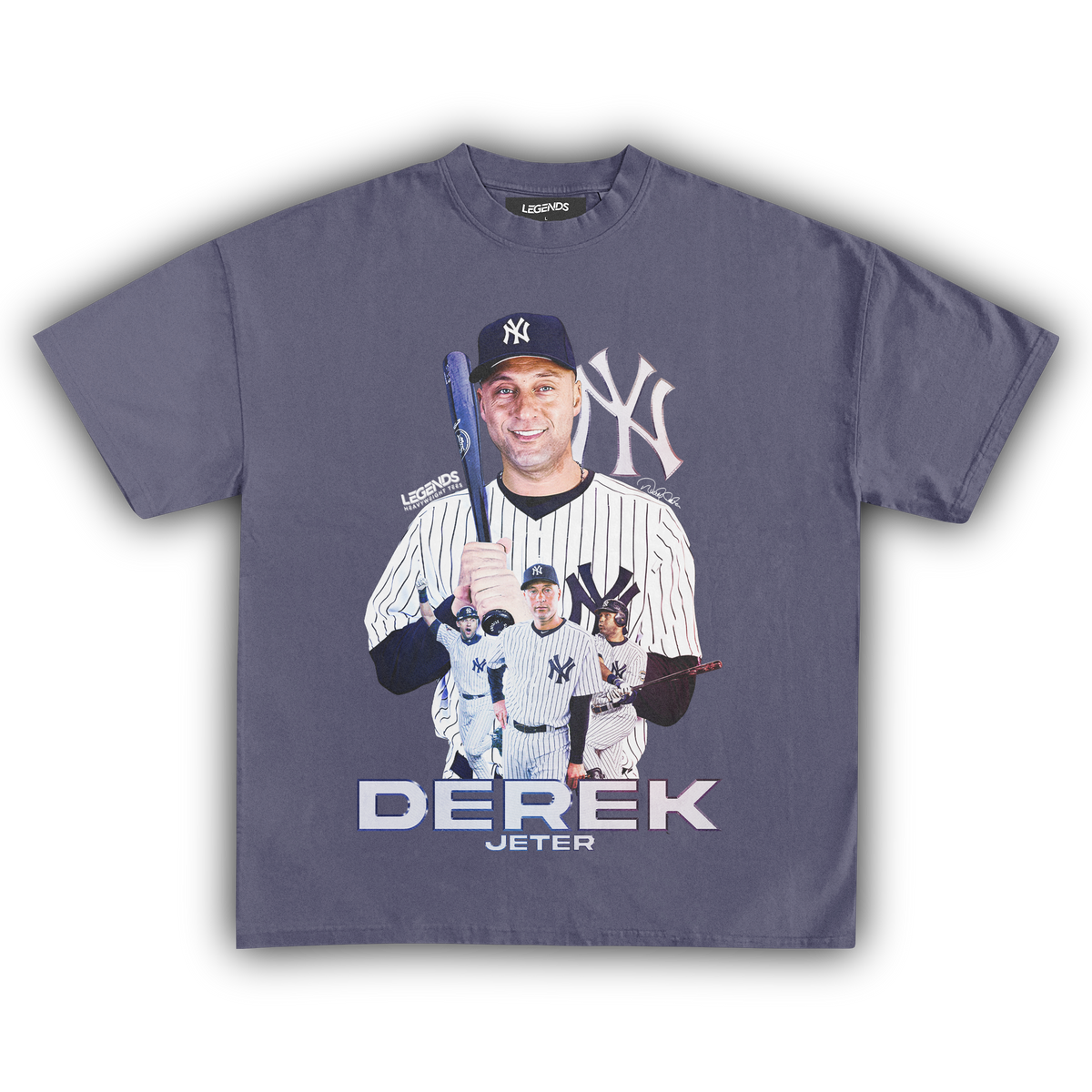 DEREK JETER NEW YORK YANKEES